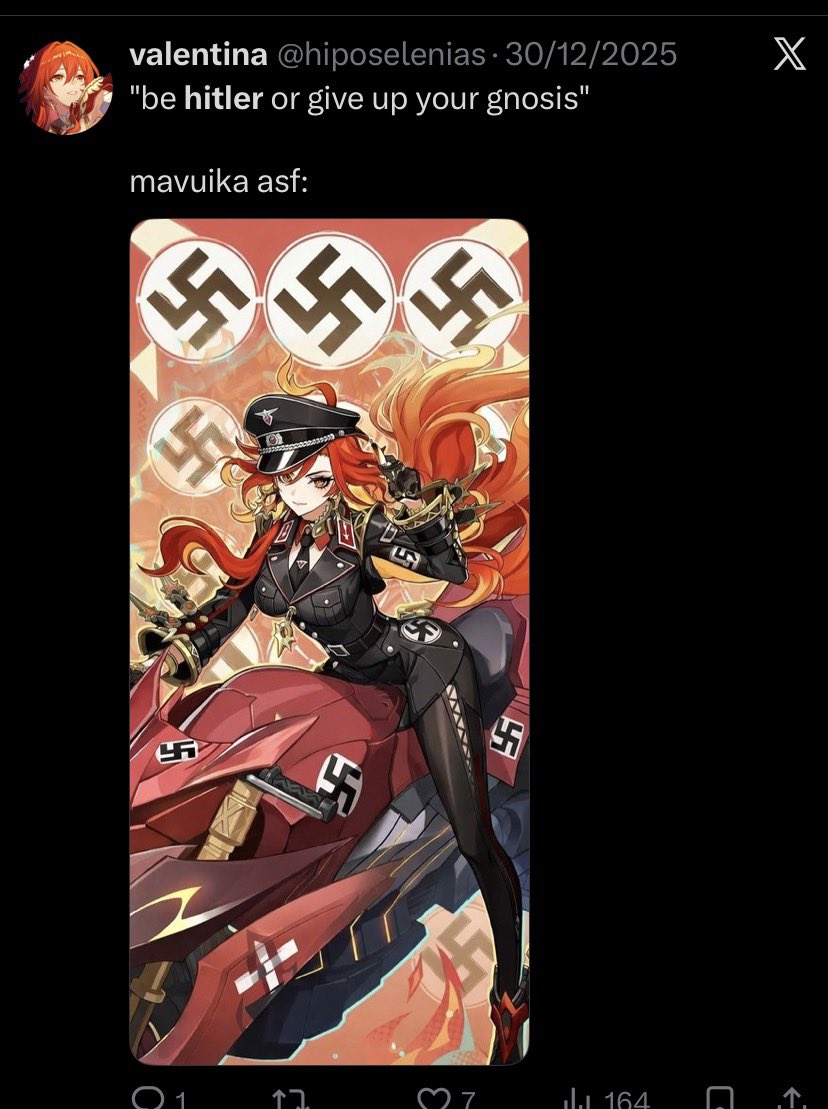 snowyodette's tweet photo. it took me less than 30 seconds to find these😭 this humor isnt really any better you know 
sarcastic or not, its so unfunny it hurts
so, i dont think people with this way of making “jokes” should comment on anyone else…… https://t.co/qCmTsxlk3I