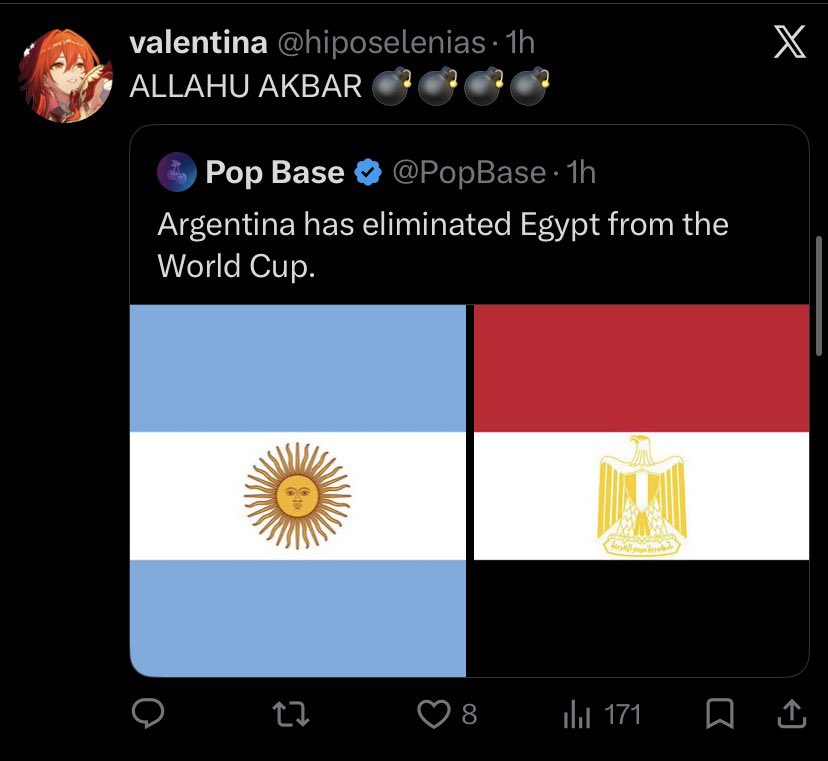 snowyodette's tweet photo. it took me less than 30 seconds to find these😭 this humor isnt really any better you know 
sarcastic or not, its so unfunny it hurts
so, i dont think people with this way of making “jokes” should comment on anyone else…… https://t.co/qCmTsxlk3I