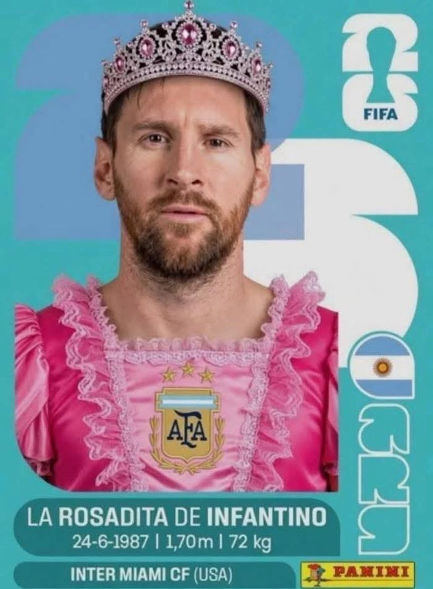 gabylu137's tweet photo. LA PUTA DE #INFANTINO
Mafiosos @FIFAWorldCup
#كاس_العالم_٢٠٢٦ 
#بلوچستان_دہشتگردی_کے_خلاف 
#mundialdefútbol2026 
#Fıfaworldcup 
#CopaDelMundo2026 
Egipto Egypt 🇪🇬
El VAR https://t.co/SKKiuHJRQP