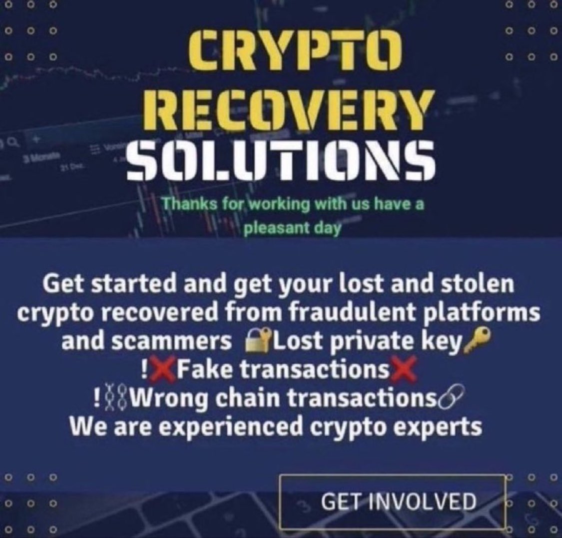 Sweetorla's tweet photo. π΄ Reports and scam-monitoring patterns linked to #ThePipsClub #Blocvault #TPBIT resemble tactics often seen in deceptive investment schemes, fake forex or crypto trading platforms, and fraudulent profit-generation promotions shared online. Send me a message if impacted. https://t.co/5v7gx69Qw3