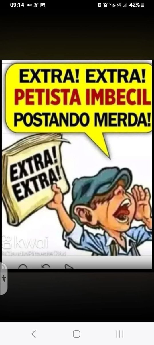 SilvioAugus's tweet photo. @GuilhermeBoulos https://t.co/8DgRaIlnts