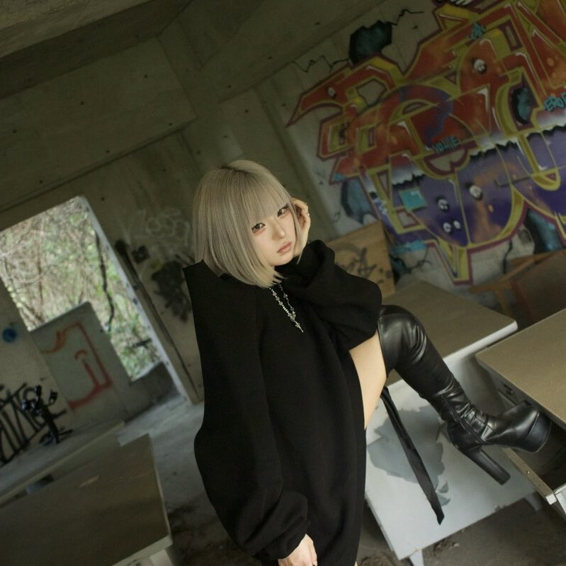 zb7_tl's tweet photo. #今日の一曲 killwiz - YMGMFXXK(blackboard) https://t.co/wHTcxzqKMu 
「僕のことが分かる訳ないから触らないで🎵」感情の破壊力がエグい。一人称「僕」が、そのギャップも含めてかわいい象徴🩵【必聴】
TikTok⏩ https://t.co/5xGuXkATi3
@__withcuteness
各配信サービス⏩ https://t.co/XhW5GVlEkq https://t.co/ii4qf2TYWF