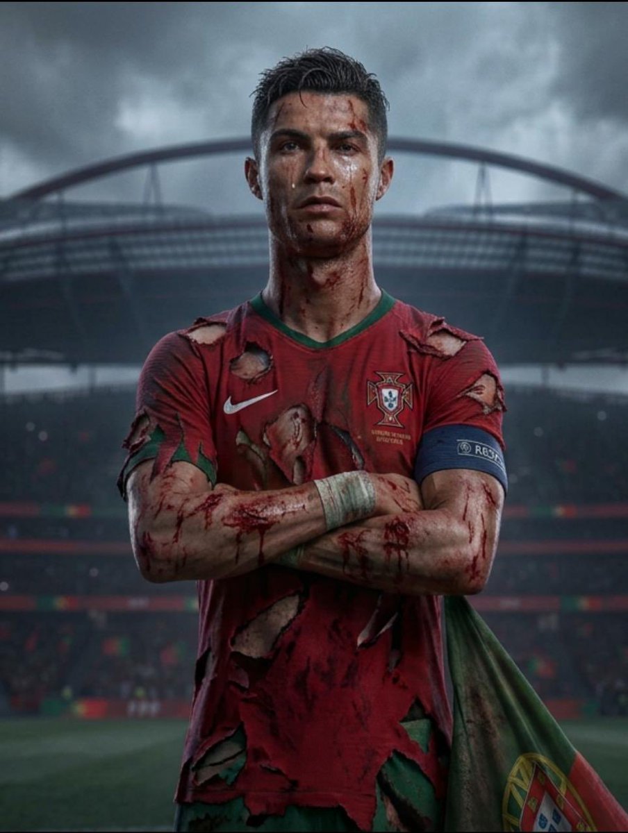 Scarz151's tweet photo. CR7❤️💚
Nothing happened 😣💔 https://t.co/2L2MT7HUaC
