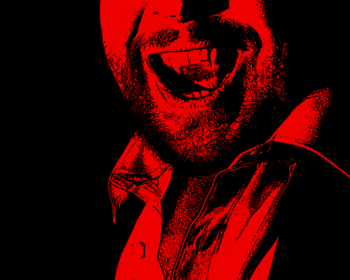 TonFin_Pictures's tweet photo. Did a bit of a vampiric self-portrait series for fun and general experimentation with Photoshop's filters. Gotta remember to have a bit of fun with this stuff! 
#photography #selfportrait #vampire https://t.co/oX6ilN14VO
