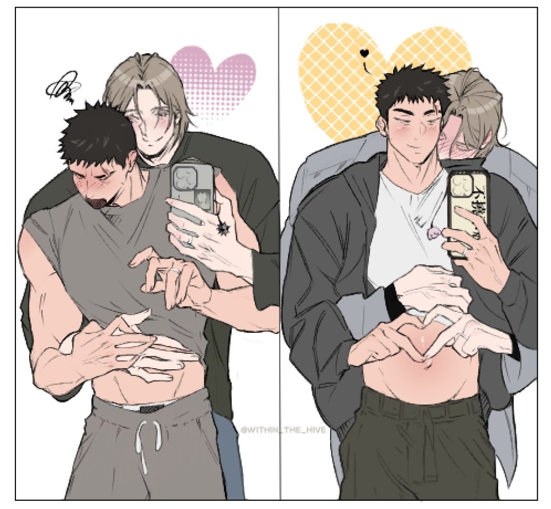 Within_the_hive's tweet photo. 💛
#Fanart #너는나의세상 #YouAreMyWorld https://t.co/UxM7ndTeET