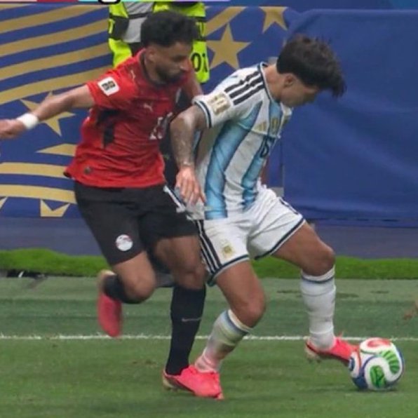 goalsside's tweet photo. 🚨🗣️| Hossam Hassan (Egypt coach): 

“I'm going to say what I think regardless of the consequences, this was clearly a FIXED GAME. EVERYONE SAW IT!"

"If FIFA want Argentina to win, then why do you make us come play?!" https://t.co/tIlaIEUE8h