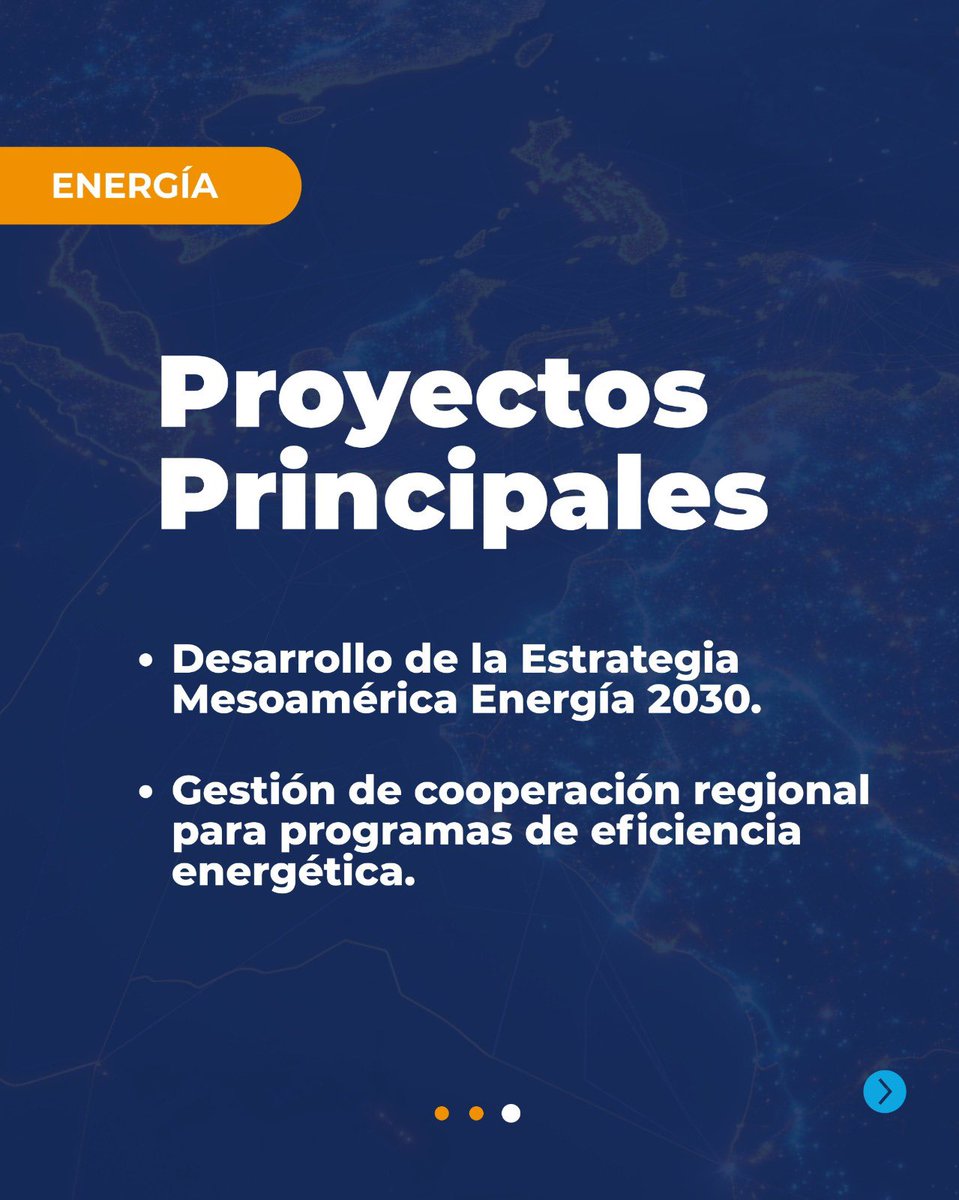 EneeHnOficial's tweet photo. 🇭🇳¡Honduras avanza con el Proyecto
Mesoamérica!

Presentamos los principales logros en el marco de los ejes estratégicos del Proyecto Mesoamérica, destacando en energía, economía, infraestructura y vivienda.

Continuamos impulsando el desarrollo local, protegiendo nuestro entorno y garantizando hogares dignos para las familias hondureñas.