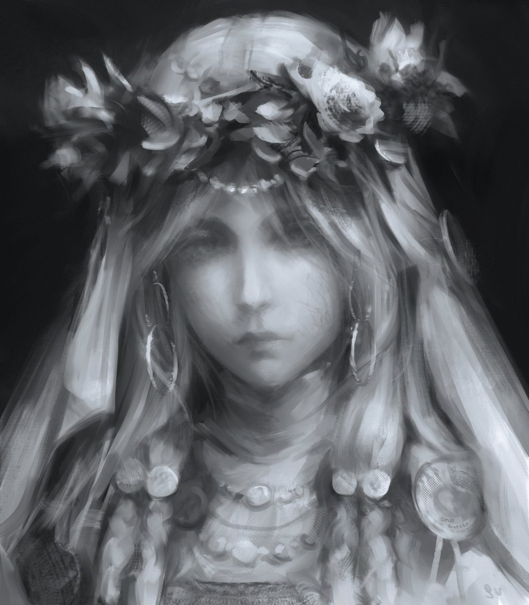 Iceshard_art's tweet photo. Revenant #nightreign https://t.co/a96NynYvkO