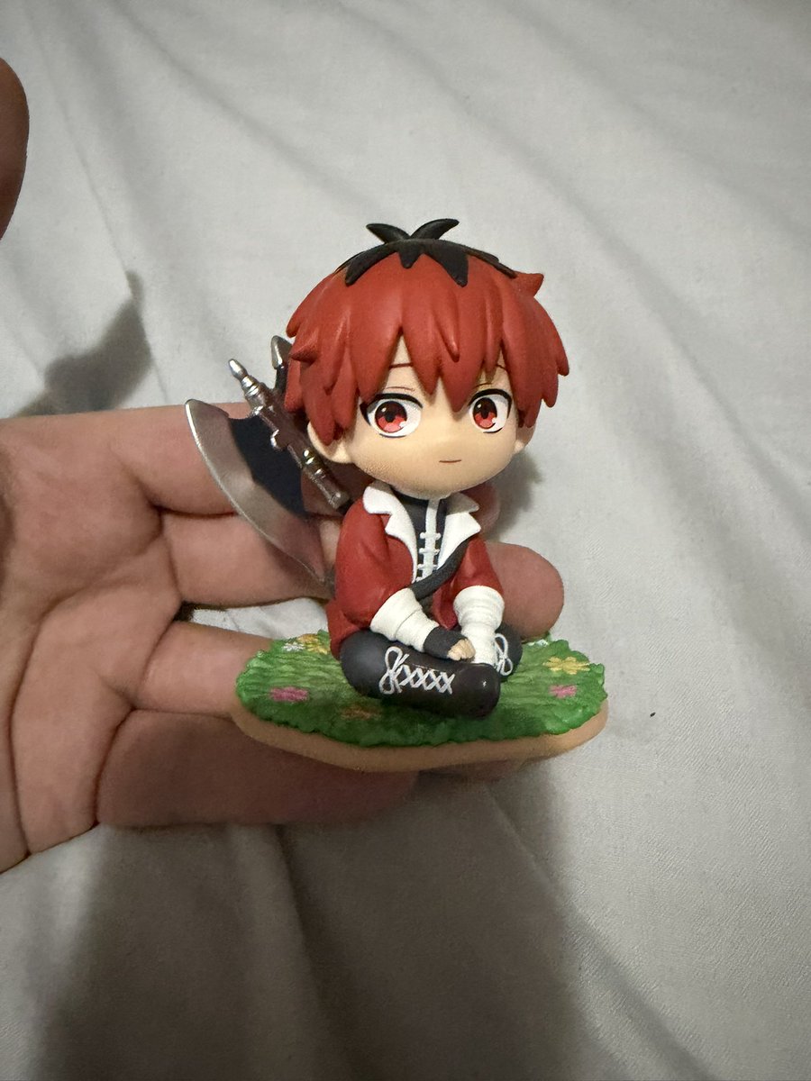 PunpunTrash's tweet photo. Regalitos de mi mujer por mi cumple 🌷🧡
Me encantaron. Te amo @Moffuruu 🧡🧡🧡 https://t.co/no2LYQ8k14