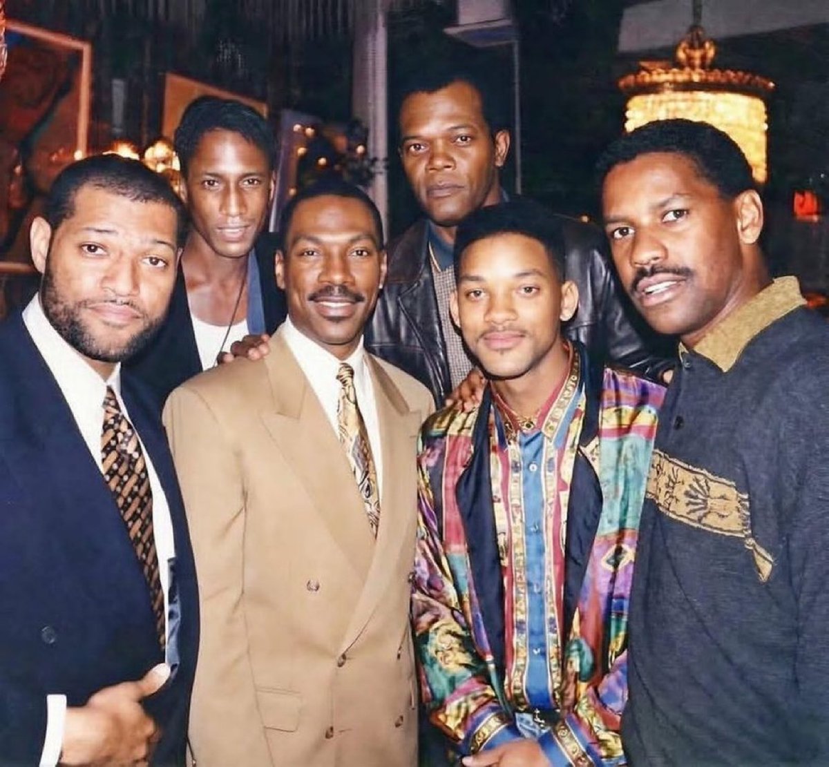 blacktwiterthrd's tweet photo. Name all six and get $1000 https://t.co/vaAfADX8f2