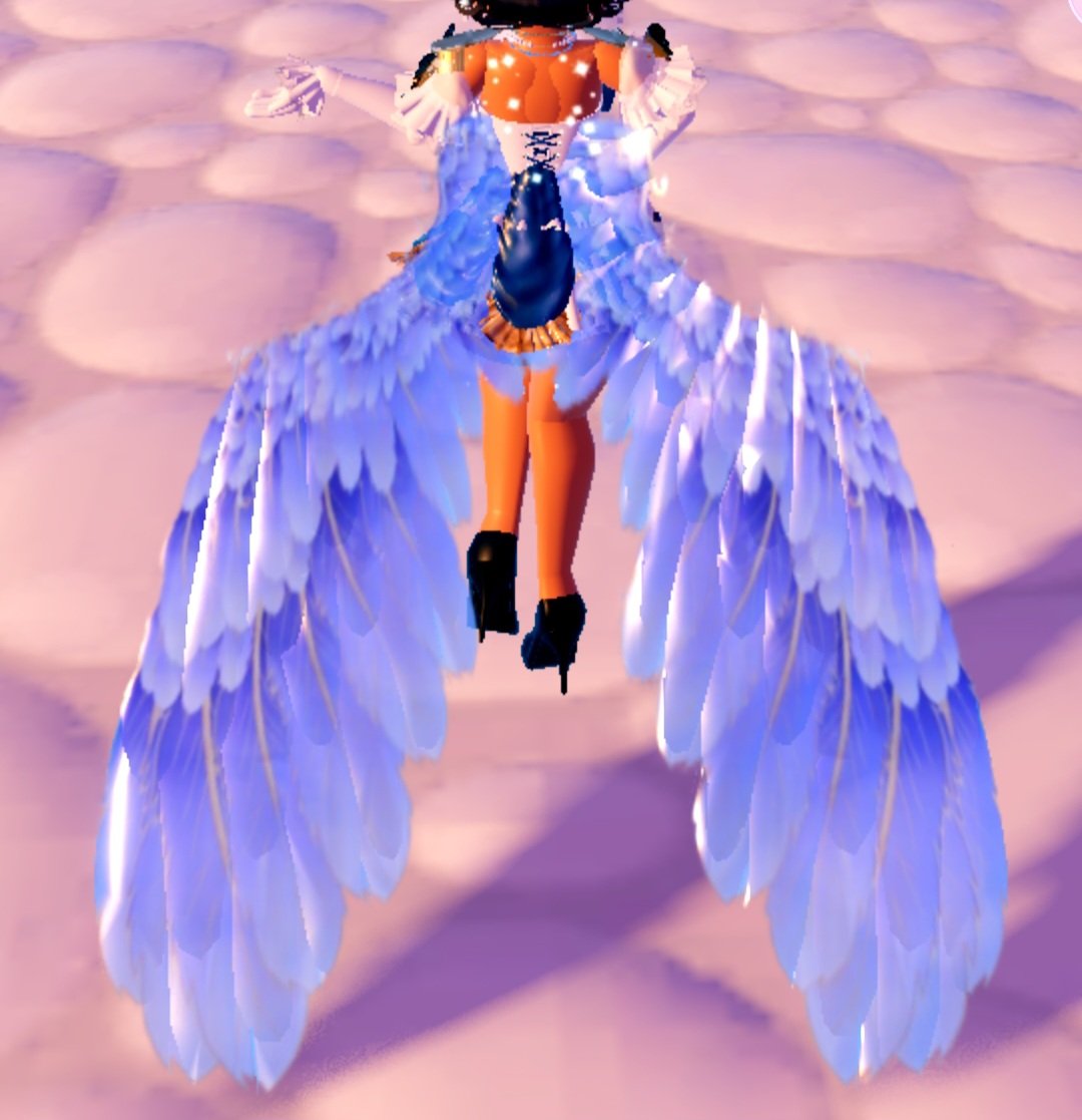 Og_Mis_Royaltys's tweet photo. I commissioned @ThyRoyalComet to make me a custom valk/fae wings and when I say GO BUY i mean GO BUY!!  LOOK at these GORGEOUS decals they made!! when they open PLEASE do order a decal commission from them this is WONDERFUL https://t.co/oGi729sYLZ