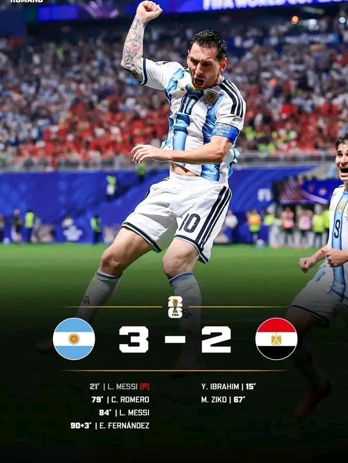 balijir12's tweet photo. Omo football is unpredictable 😳 https://t.co/KPL3HyjpTK