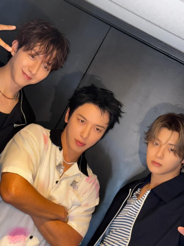 withperfect89's tweet photo. Xに登録した日を覚えていますか？ #MyXAnniversary
ええーー！
もう、10年ですか！
生きていられて、ありがたいです。戦争とかある国もあるなかですから。CNBLUEに会えたおかげです。続けられたのは！ https://t.co/MS28ty5WMI