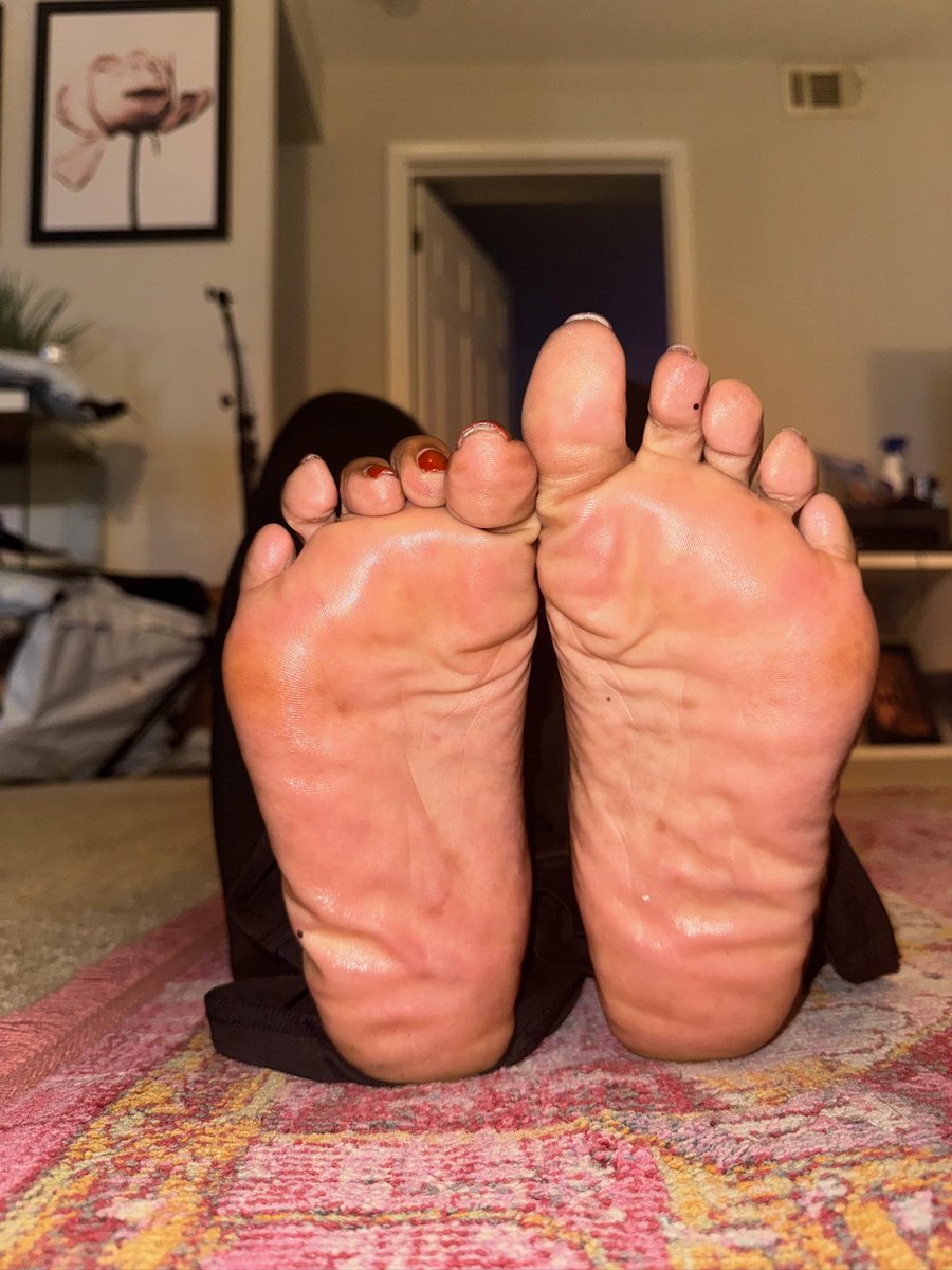 noPhreefeet's tweet photo. Meatiness is an understatement. This is what you call PHAT! 😅 https://t.co/BOhzDVFAlL
