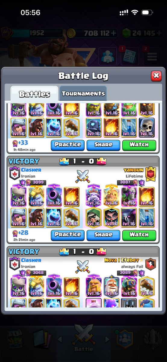 pdclasher's tweet photo. @Quetzalito_CR can you add me please? https://t.co/87ytAHhib3