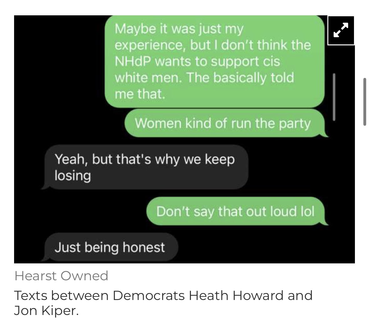 BaalJamie's tweet photo. @HeathHowardNH remember this? https://t.co/SE0xwmedBV