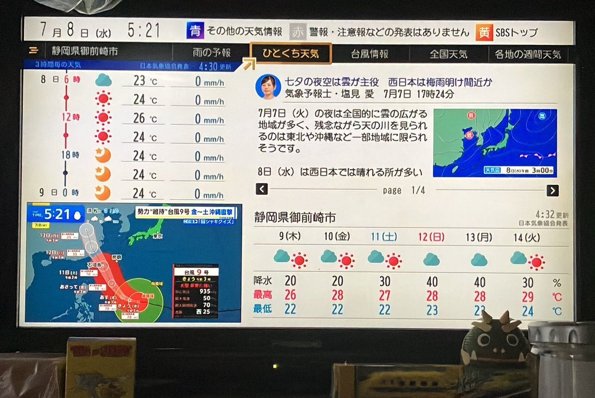 DX8SWBc2fTwyfrD's tweet photo. 2026年7月8日（水曜日）5：23
コインランドリーカラフルから
洗濯機・乾燥機のお知らせ
今日は曇り晴れ

洗濯機
２０㎏１台
２８㎏１台
乾燥機
１６㎏４台
２３㎏４台
３０㎏１台

#御前崎市 #合戸 #コインランドリー #洗濯機 #乾燥機 #曇り晴れ https://t.co/tABHMUWhjQ