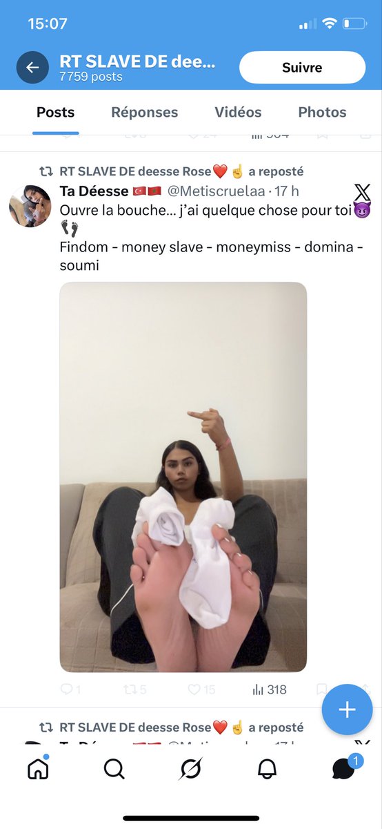 Fredyzny's tweet photo. @RtdomF @princesse92i2 @Metiscruelaa @SamDctll Ta autre chose à dire car là tu te contredit  mec je veux récupérer mon argent au mieux le donner pour bloqué des gen 😂 https://t.co/09zP4W0YCs