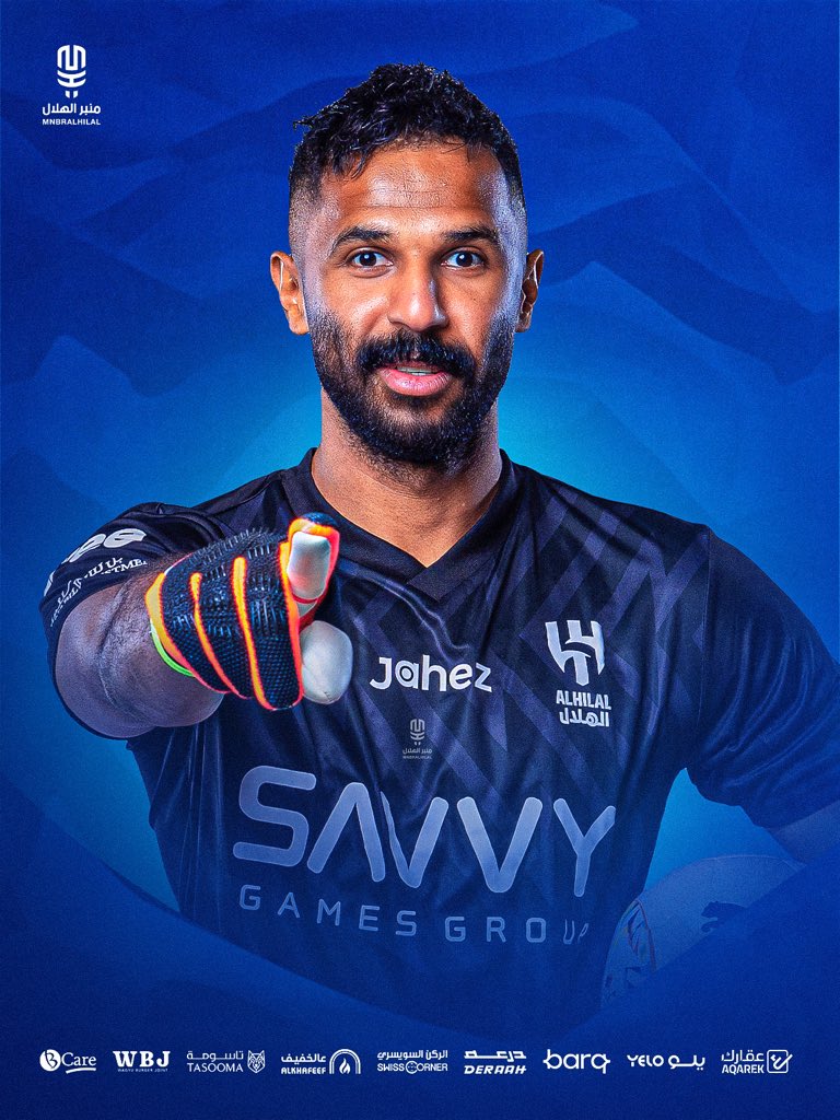 MnbrAlhilal's tweet photo. 🚨🚨🚨🚨🚨🚨🚨🚨🚨 عاجل:

إدارة الهلال في مفاوضات مع محمد العويس.

إدارة الهلال في مفاوضات مع ناصر الهليل.

إدارة الهلال في مفاوضات مع محمد محزري.

@aburaydd https://t.co/YBxfJtNcrE