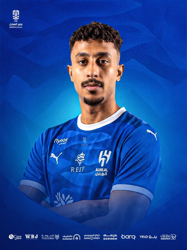 MnbrAlhilal's tweet photo. 🚨🚨🚨🚨🚨🚨🚨🚨🚨 عاجل:

إدارة الهلال في مفاوضات مع محمد العويس.

إدارة الهلال في مفاوضات مع ناصر الهليل.

إدارة الهلال في مفاوضات مع محمد محزري.

@aburaydd https://t.co/YBxfJtNcrE
