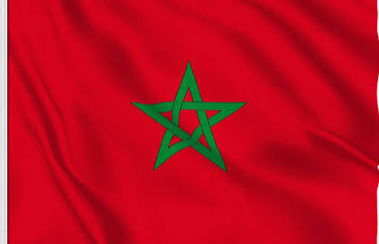 MounaNaceri's tweet photo. بغينا راية #المغرب_كبير_افريقيا تتصدر تويتر🙏 https://t.co/T4lt98WFJp