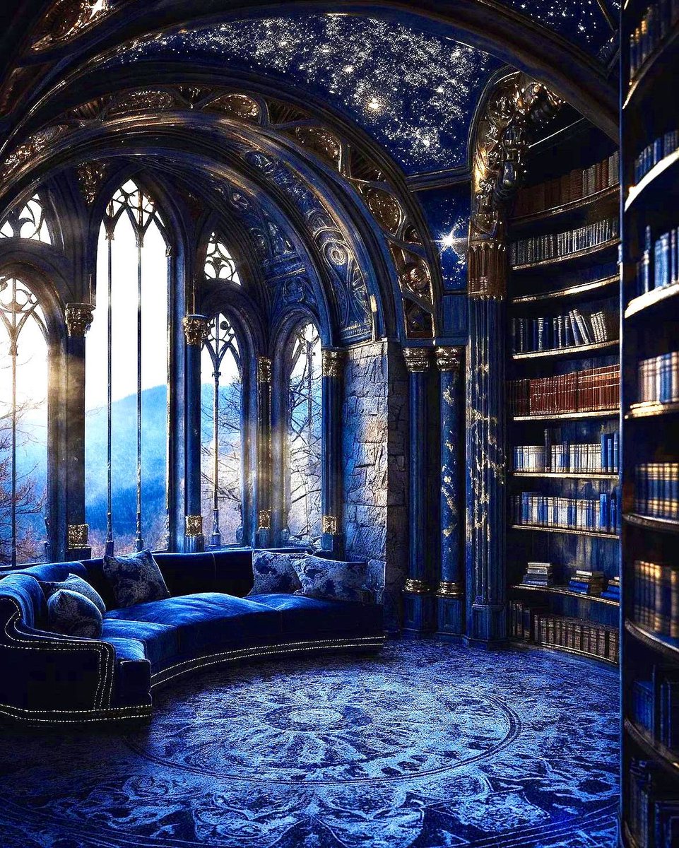 ValentyneDreams's tweet photo. Magical. https://t.co/Olz0LlkWRO