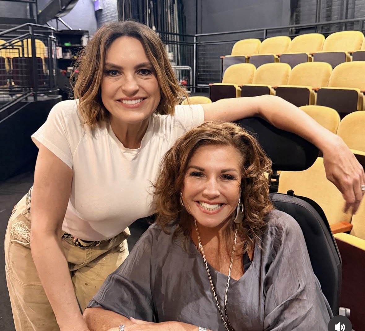 PattyBourree's tweet photo. That part at the end of SVU episode where Benson catches the child abuser https://t.co/8T2ZcBwrNX