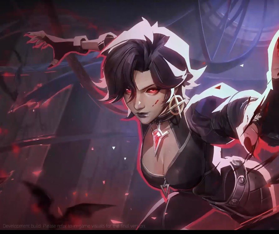lucyneverfolds's tweet photo. prepare to be sick of me because this skin is NEVER. coming off https://t.co/PzNr8O9TfN