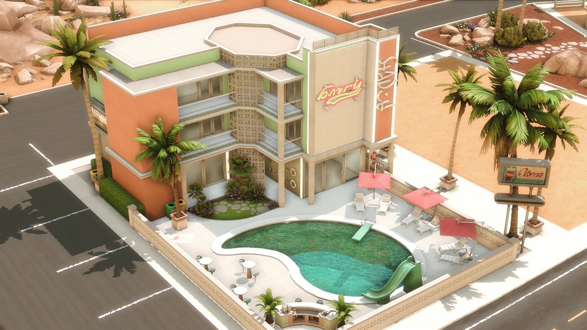 create4sims's tweet photo. Ok i m starting to be obsessed with this style 🌴 #thesims4 https://t.co/MLoMzHipDe