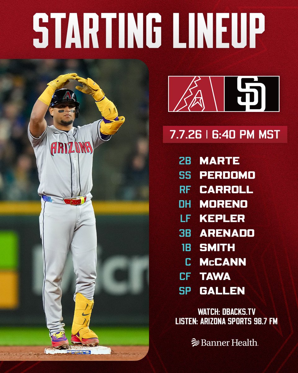 Dbacks's tweet photo. Another one in the sun 🏝️

Take 50% off https://t.co/epBmrbYHsx this week! https://t.co/wcW8VkjbPg