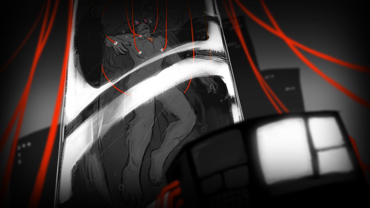 HolomorphT_Mine's tweet photo. [Your contributions to Korblox are deeply appreciated, Linked Sword.]

[ @TalonsAndBlades ] https://t.co/vChSxmNUSM