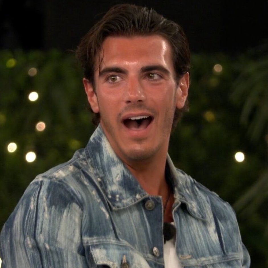 RPATZLEDGER's tweet photo. goodbye goodbye goodbye, you were bigger than the whole sky. you were more than just a short time. i’ve got a lot to pine about i’ve got a lot to live without i’m never gonna meet what could’ve been would’ve been what should’ve been you🕊️🕊️🕊️ #loveislanduk https://t.co/zITQKjd9VC