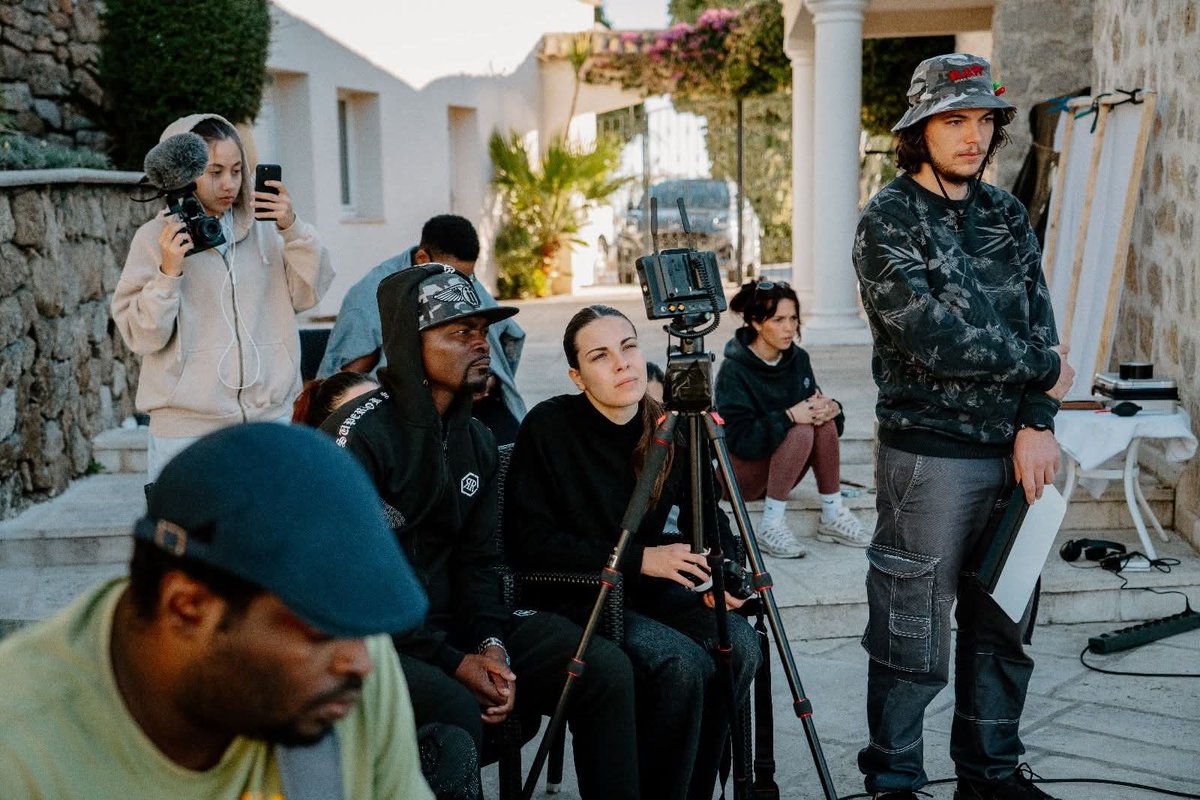 GDHcomBTIR's tweet photo. Le film COUPABLE ? est disponible dès maintenant sur @FranceTV 
Tiré de l'univers de la série du même nom, en développement chez NGANGO FILMS. https://t.co/3xD06pFTBh