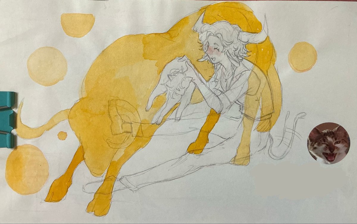 lfeii71's tweet photo. I reposted this back because mostly i drew on papers first so yeah… I really like this one.

#richrome https://t.co/HsTKwNohjc