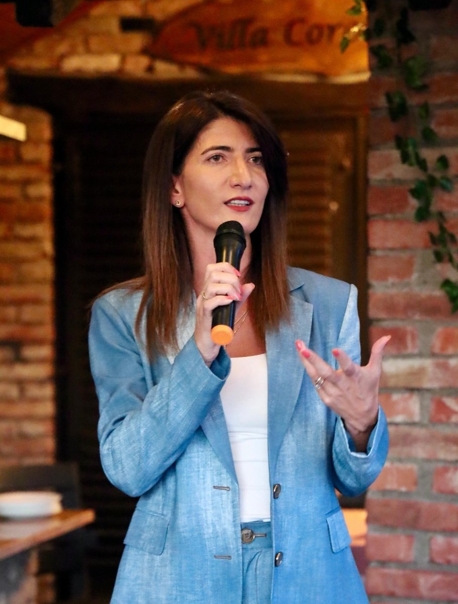 Darijana Filipović tweet media
