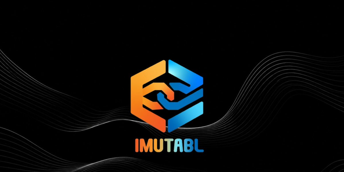 Snbnfts's tweet photo. Excited to launch my first app @Imutabl_'s beta for the web.
It's a new web3 friendly platform where the Posts will be minted as NFT collectibles and people will be able to enjoy web2 and web3 at the same time.
You'll be able to own your content and further sell it. 
If you're interested join the waitlist now at https://t.co/AmqQ3yM9xr.