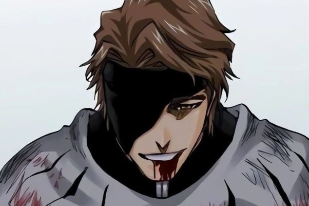 _Yoruichi_X's tweet photo. Why is Aizen considered weak in Bleach? https://t.co/Jmnuc9iVZl