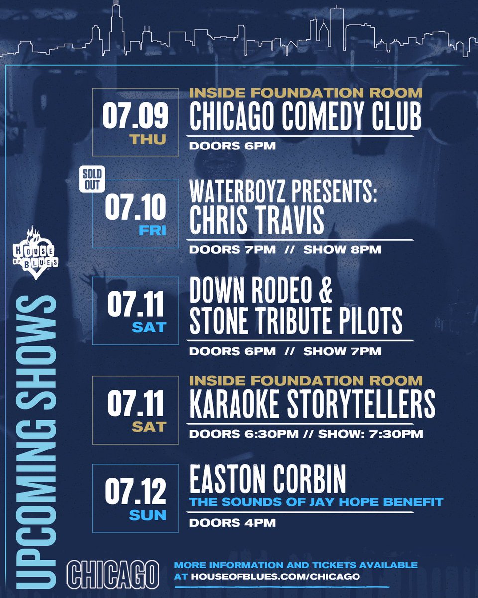 HOBChicago's tweet photo. This week at our house looks a little something like this 👇

Get your fix at https://t.co/glSIGh4tX7 https://t.co/joSFtgUNso