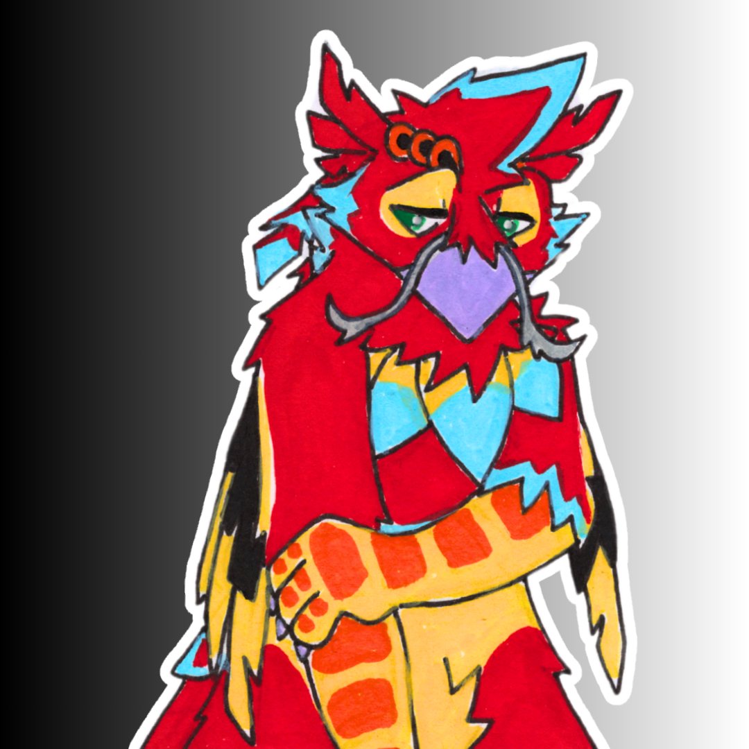 GIL THE PHOENIX & CO tweet media