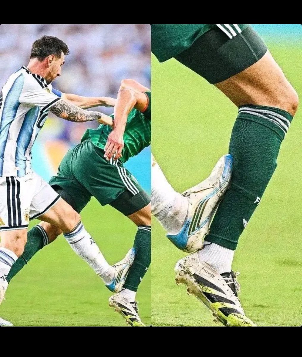 M_M7MADQ8's tweet photo. @d_sh7i @Leomarzouq تدخل ميسي ضد لاعب جزائر …؟ https://t.co/GPfr7NIUwN