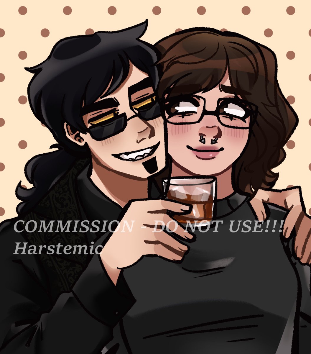 Ana 🪷COMMISSIONS OPEN🪷 tweet media