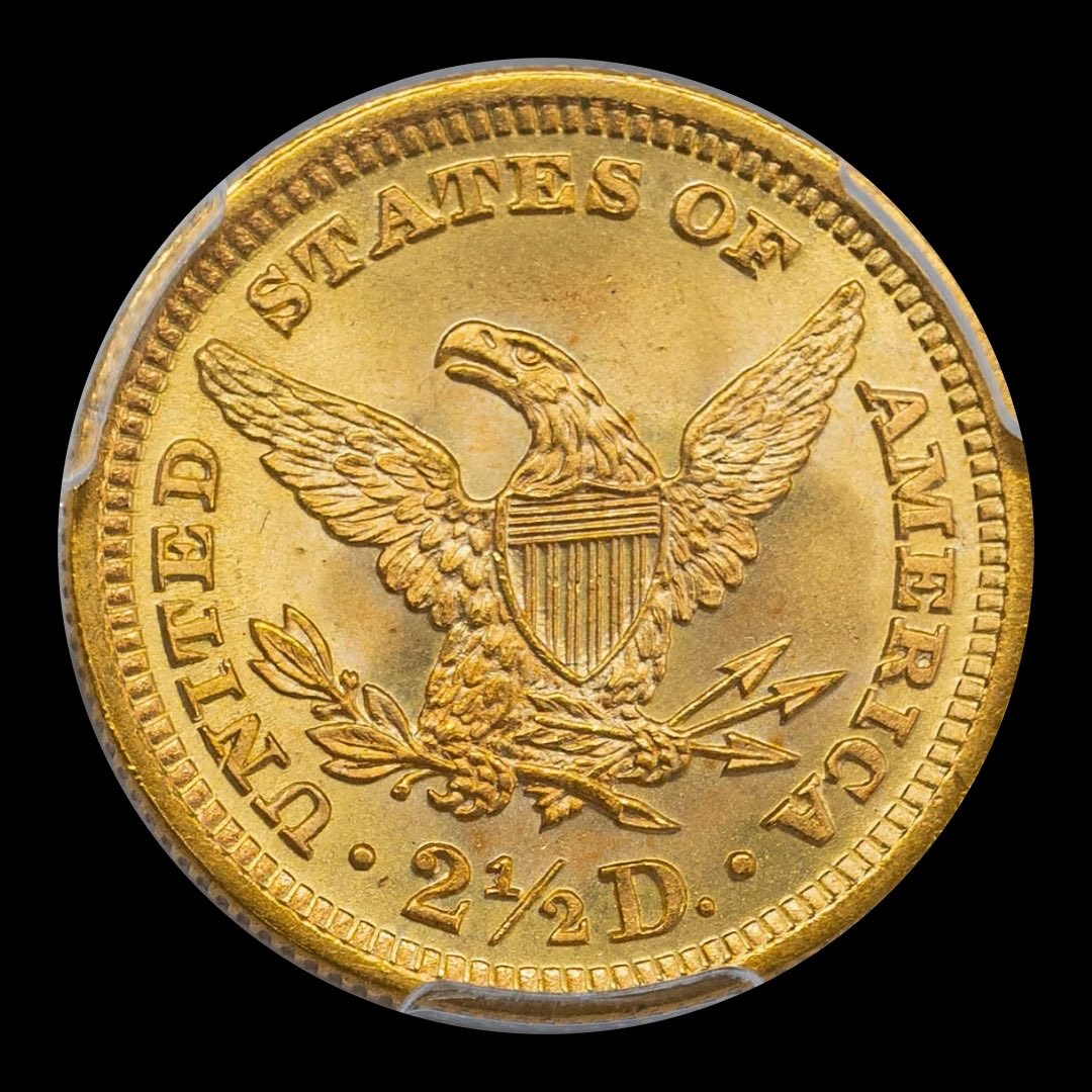 nfccoins's tweet photo. The best thing since sliced bread, check out this 1897 $2.5 Liberty MS68+ PCGS Secure. The single finest known for any date, none finer in the series.
 
Website: https://t.co/B2NrNtL1rn

eBay: https://t.co/KWgbagB5Jp

#tnfc #goldcoins #topshelftuesday #pcgscoin https://t.co/SBxqoZwPFn
