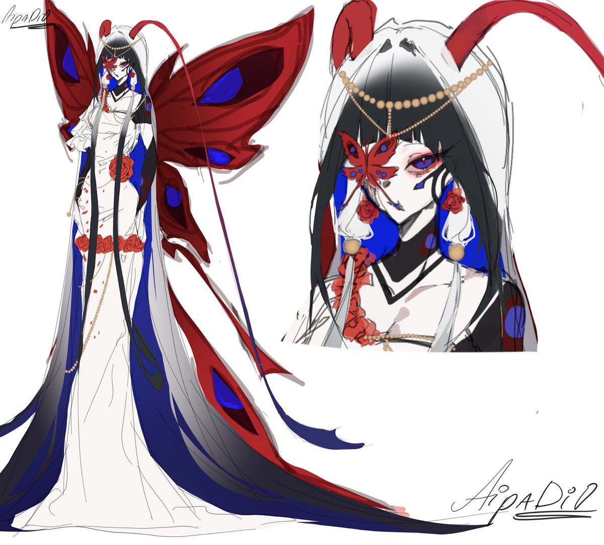 AipaDi0's tweet photo. https://t.co/Unv4hnThYP