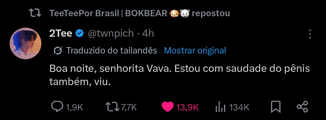 ⚛lana dos fk & vava 🍊 tweet media