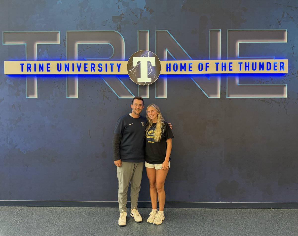 Rian03643's tweet photo. After an amazing visit I’m exited to receive an offer to play for @TrineWBB!! Thank you @CoachKruzel for having me today! @engirlsbball @dbayy https://t.co/IDLEqmAM3l