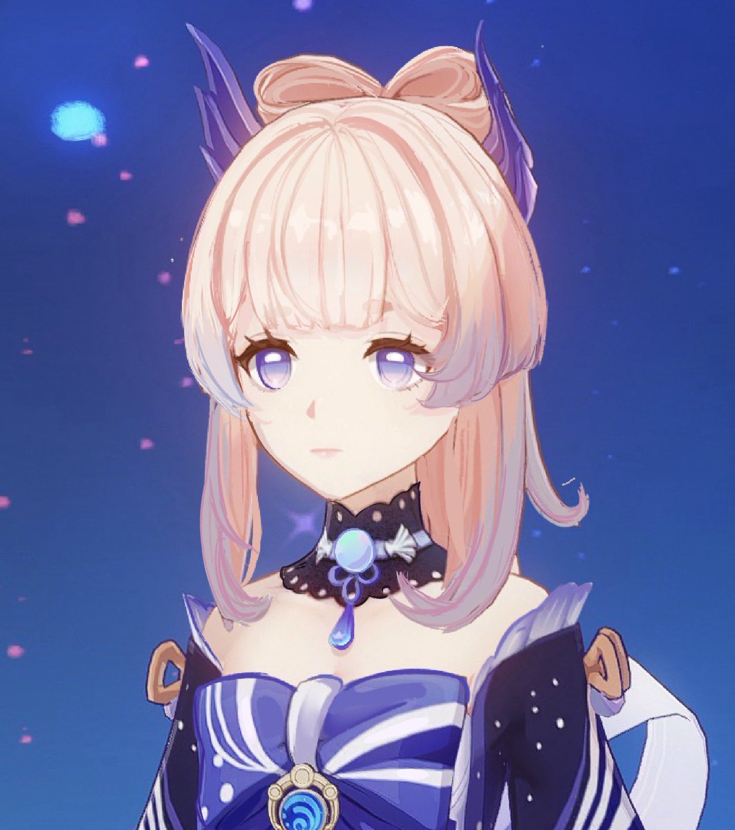 mwamsz's tweet photo. genshin needs to update old models….. https://t.co/knljB2iwc3