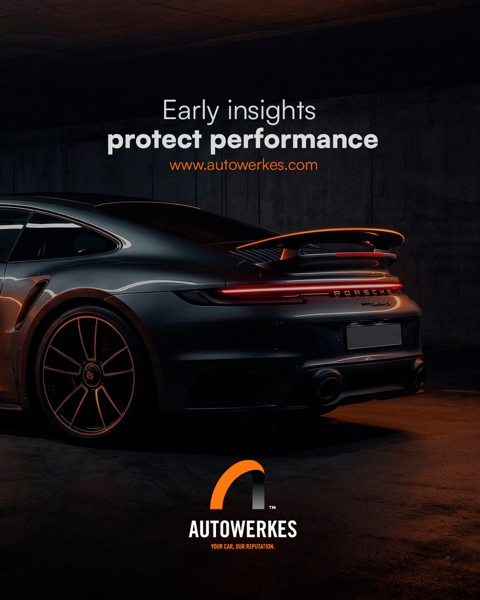 AutowerkesInc's tweet photo. Vehicle health is built on noticing what changes before it becomes a problem. Book precision diagnostics at https://t.co/SV7N7duk4m. #Autowerkes #porsche #bmw #mercedes #mini #service https://t.co/YpitfS9kti
