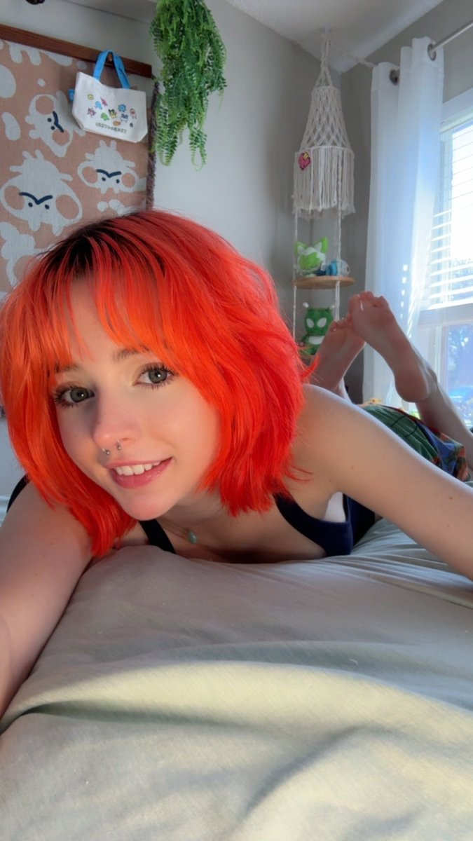 Preciouskkitty's tweet photo. Anyone into mentally unstable gingers?😽 https://t.co/WVO7PKnrXC