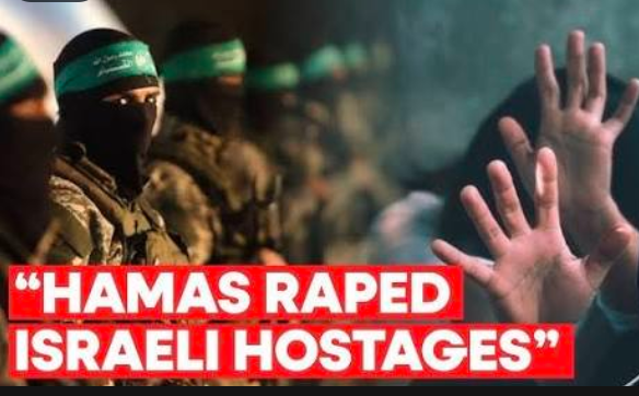 LittleBoats2020's tweet photo. Islam Is A Pitiless & Sadistic Cult

Hamas used sexual violence (Rape!) to humiliate their female hostages & grooming gangs did the same to thousands of young vulnerable girls in Britain

They say women should be "believed" yet women's organisations across the globe incl the vacuous Me Too brigade remain silent

Wrong class or Jews = No News