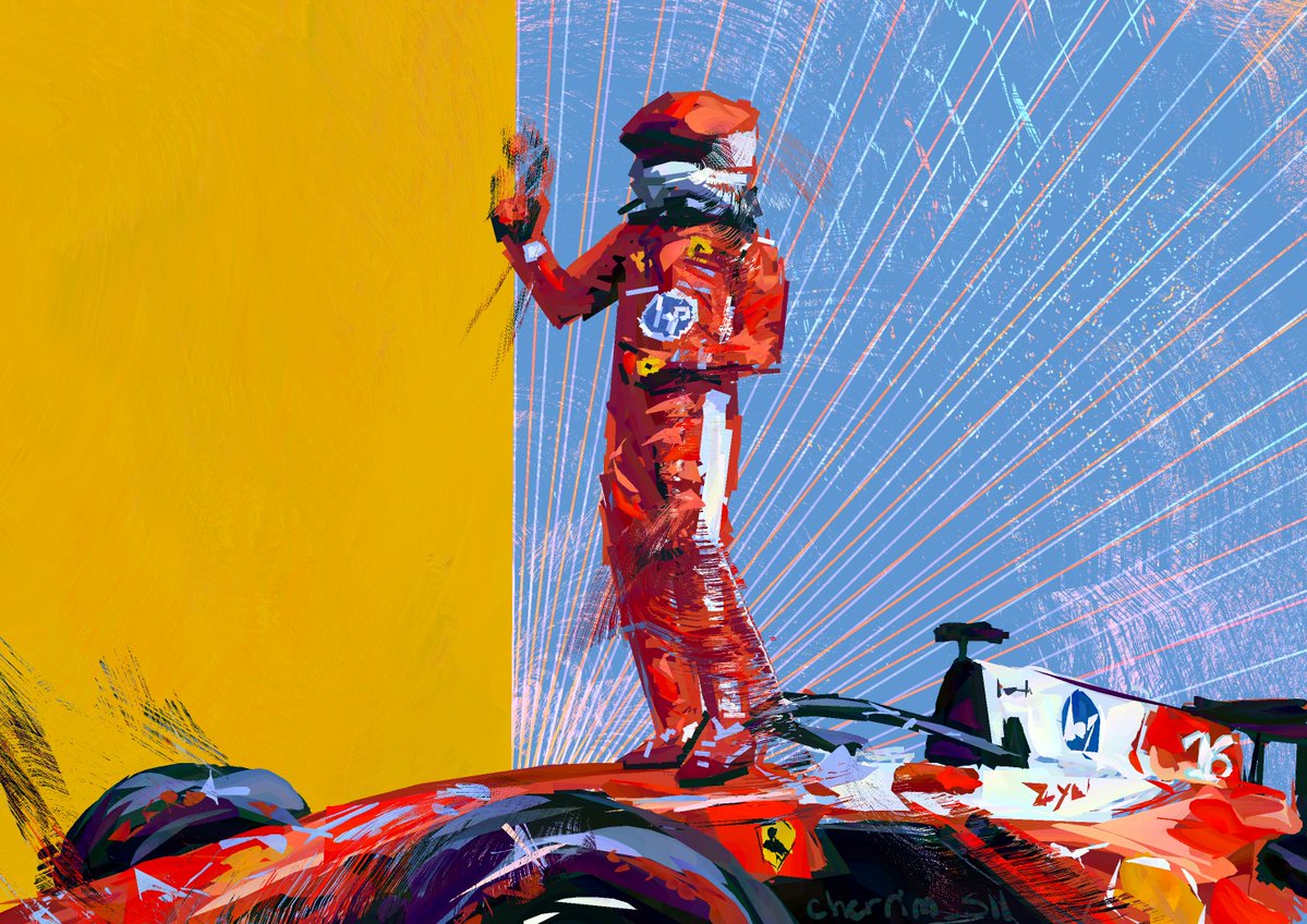 Cherrim_sII's tweet photo. Champion of Silverstone

#CL16 #F1 https://t.co/XyIladbwey